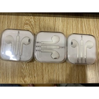 Tai Nghe jack Chân 3.5 Chuẩn Xịn Có Míc Sử Dụng Cho Các Dòng Điện Thoại