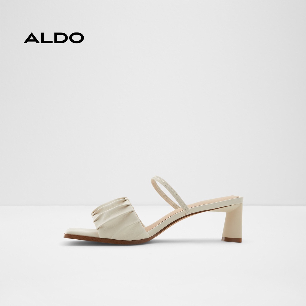 Giày sanfal quai ngang nữ ALDO ADRERAN
