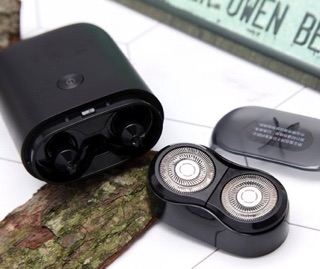 MÁY CẠO RÂU MINI MIJIA MSX201