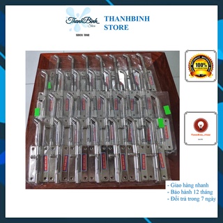 Chốt dọc inox các loại 10cm/ 15cm