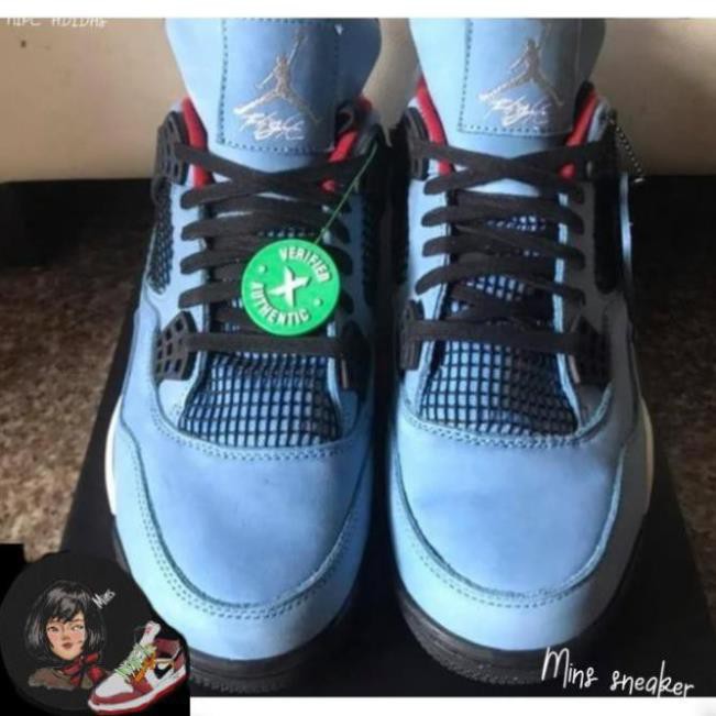 HOT SALE GIÁ GỐC  [Đỉnh Cao] GIẦY MÙA HÈ GIÁ SỐC Giày Bóng Rổ Air Jordan 4 (Ảnh Thật) Xịn Xò new . . . 2020 new new