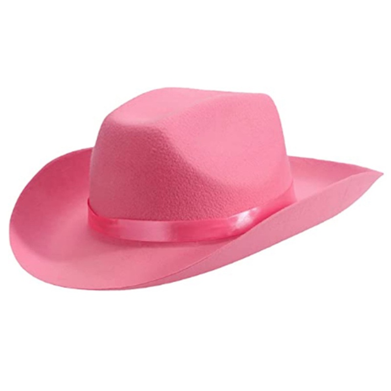 Mũ Cao Bồi Cao Bồi Phong Cách Cao Bồi Phương Tây Cho Nam Và Nữ