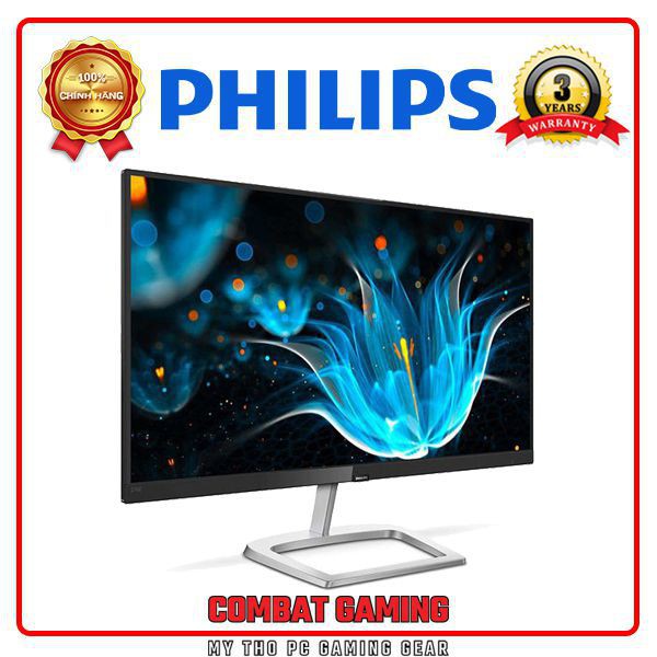 Màn Hình PHILIPS 276E9QDSB 27" IPS 75Hz FreeSync | BigBuy360 - bigbuy360.vn