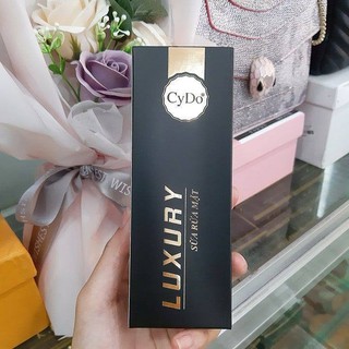 [bán sỉ] CYDO sữa rửa mặt cydo luxury