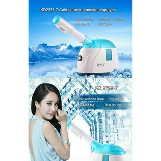 Máy xông mặt lạnh Kingdom KD-23317
