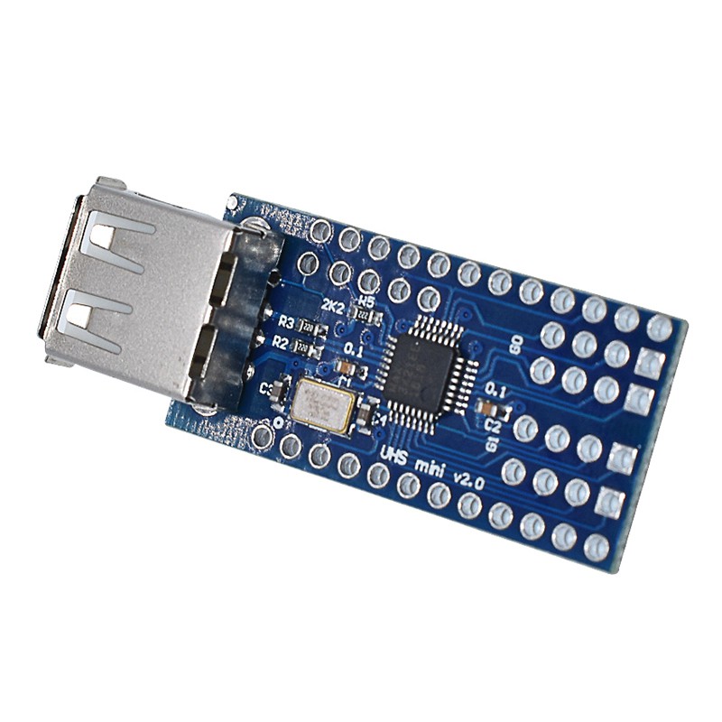 1 USB Mini Bảo Vệ Máy Phát Triển SLR 2.0