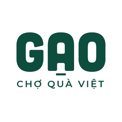 GẠO - CHỢ QUÀ VIỆT