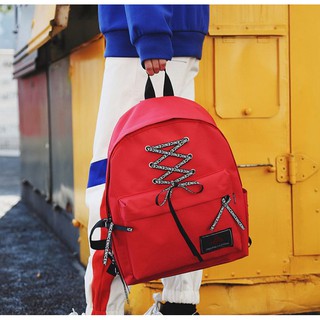 Balo vải thô thời trang