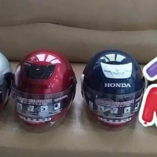 Mũ bảo hiểm Honda cả đầu