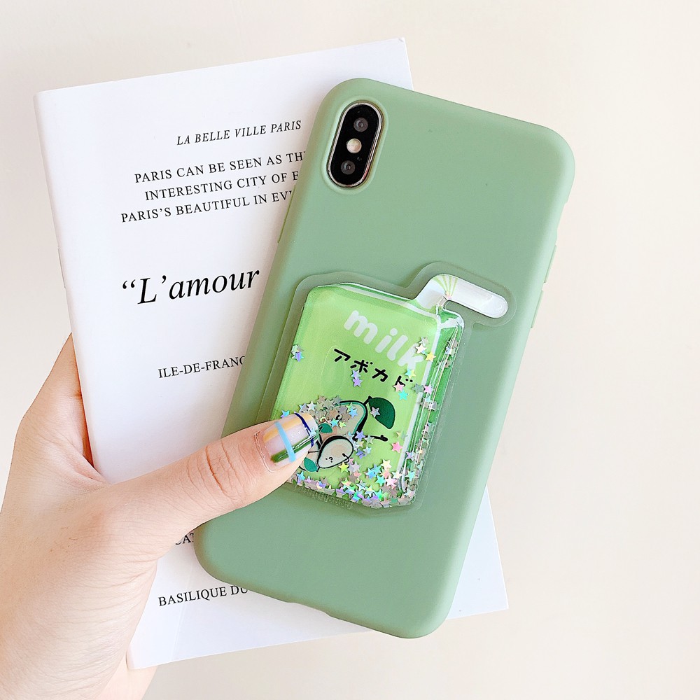 Ốp hoạ tiết hoạt hình cho Samsung Galaxy S10 S10e S9 S8 Plus S7 S6 Edge A6 A8 Plus A7 A750 2018 | BigBuy360 - bigbuy360.vn