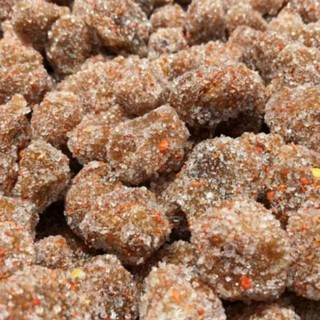 ME XÍ MUỘI ĐÀ LẠT (100g/250g)🍓🍓