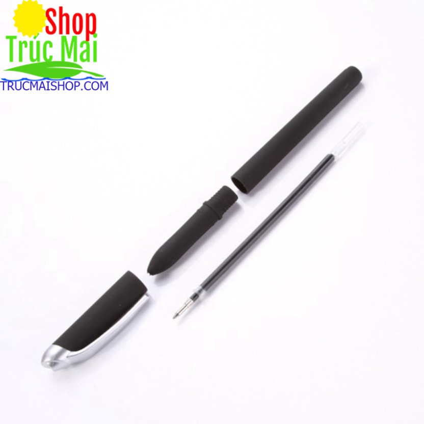 Bút ma thuật - Chữ tự động biến mất (Tặng 2 ruột bút)