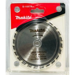 Đĩa cắt gỗ 110mm x 24 răng  D-15578