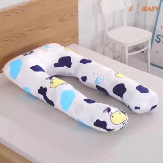 Bao gối ôm/lót đầu cho bà bầu