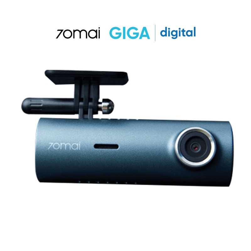 Camera hành trình Xiaomi 70mai Dash Cam M300 chính hãng