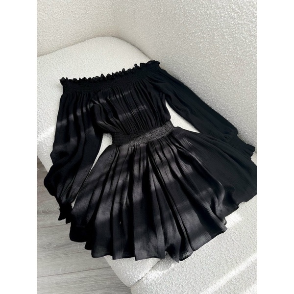 Jum Bẹt Vai Bo Chun Eo Chuẩn Hàng Đỉnh