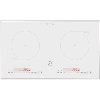 Bếp từ Smaragd SI2-66WH