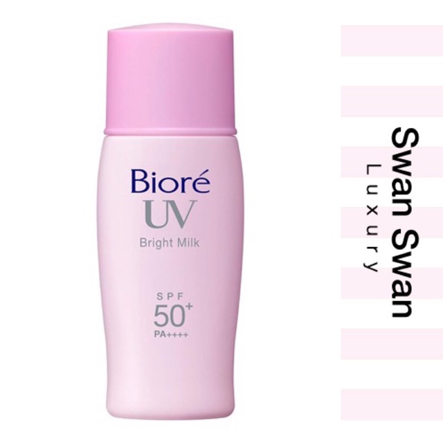 Sữa Chống Nắng Biore 30ml