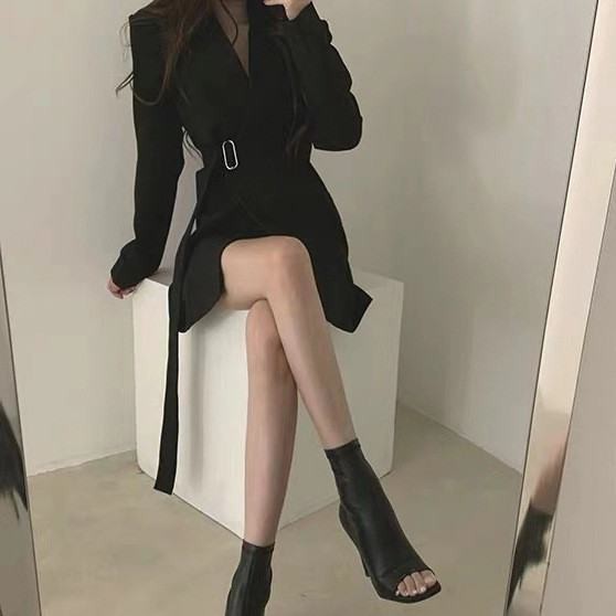 Áo khoác blazer thời trang Hàn Quốc cho nữ 2021 | BigBuy360 - bigbuy360.vn