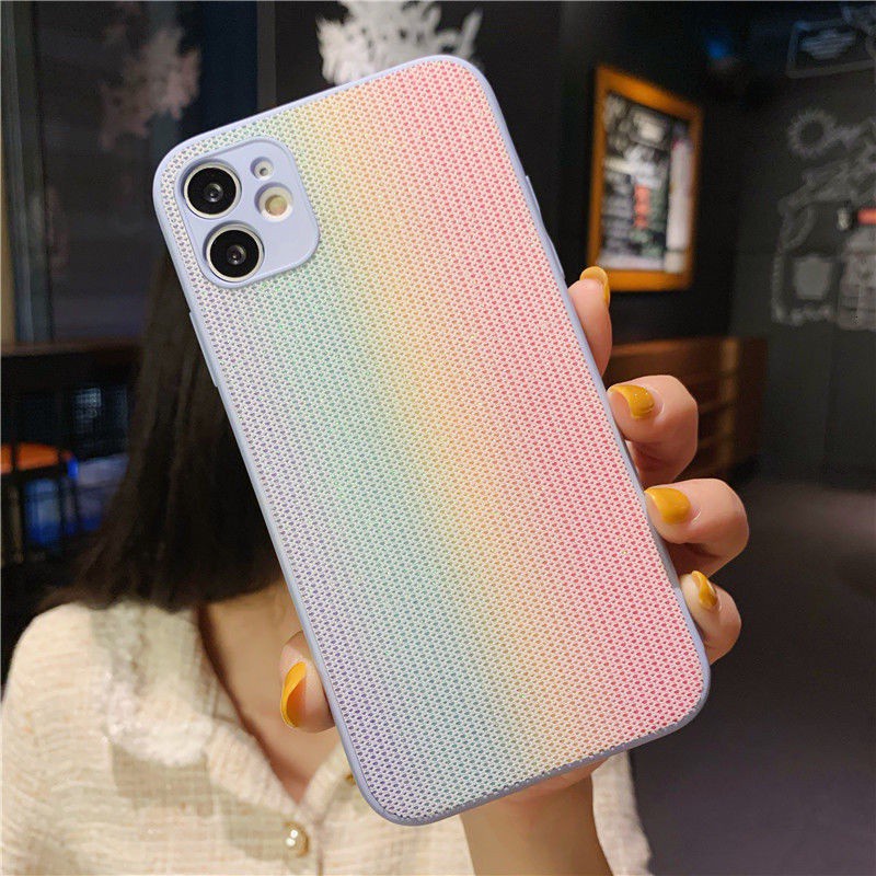 Ốp Điện Thoại Silicon Hình Hhs8 Cho IPhone 12 12promax 7 8Plus SE X Fashion XS XR XSMAX 11 11pro 11promax