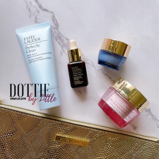 [GIFT HÃNG] Set dưỡng da mini Estee Lauder