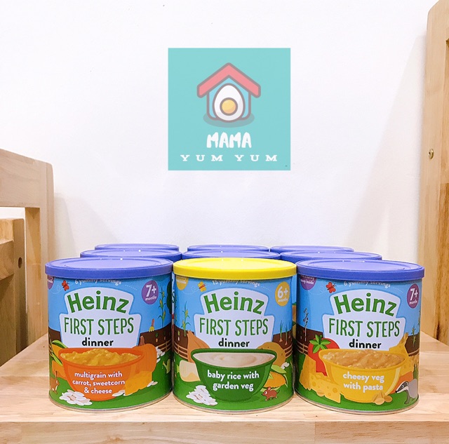 𝗛𝗮̀𝗻𝗴 𝗮𝗶𝗿 𝗞 𝘁𝗲𝗺 𝗧𝗩 Date 5,9/2023 Bột Heinz UK súp lơ bông cải cho bé 6 tháng, nói ko hàng cont,nhập khẩu!