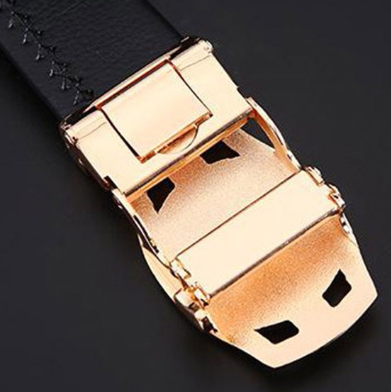 Thắt lưng / dây nịt thời trang cho nam - da PU cao cấp 2021