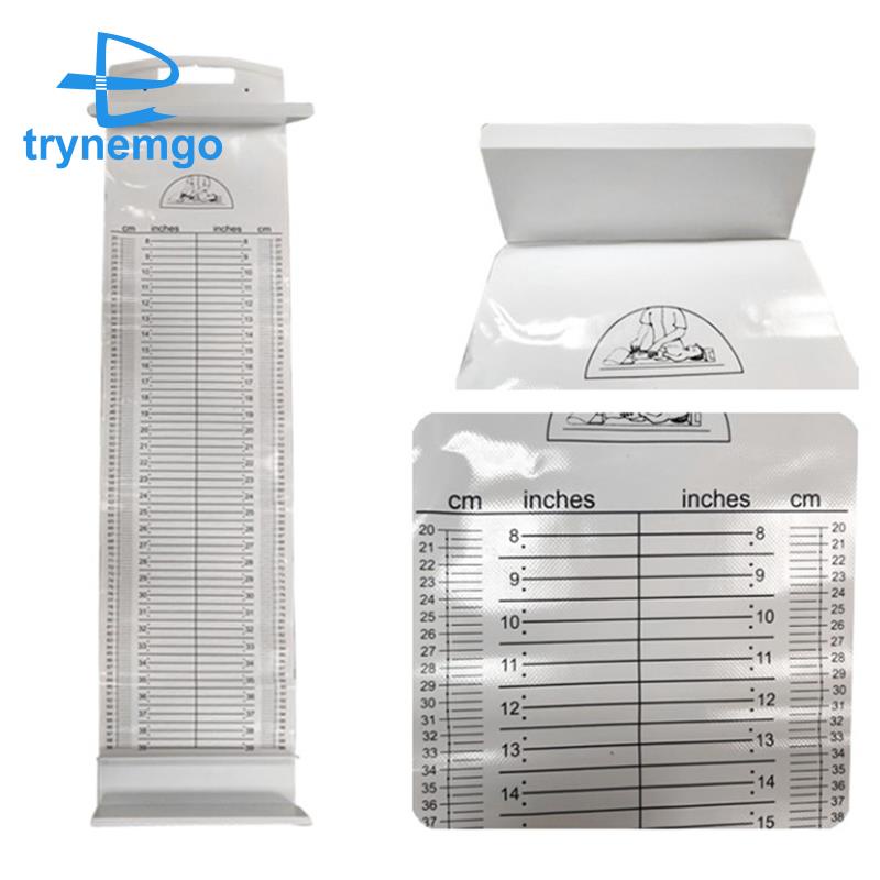 Thước Đo Chiều Cao Cho Bé Sơ Sinh