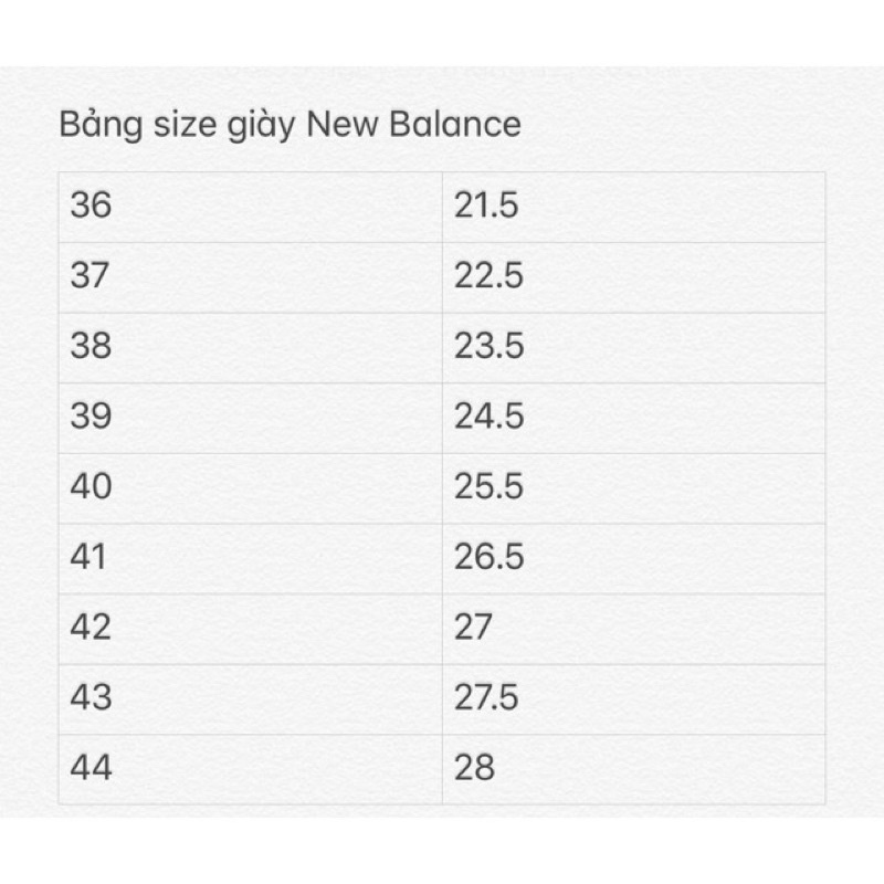 [ORDER] Full Box Giày Thể Thao Nam Nữ Sr530 (Kèm Ảnh Thật và Feedback Khách) | BigBuy360 - bigbuy360.vn