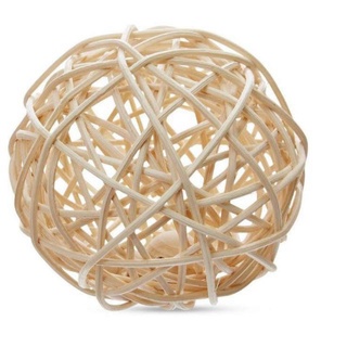 Tre VN Cầu mây đan rối - Xưởng sản xuất