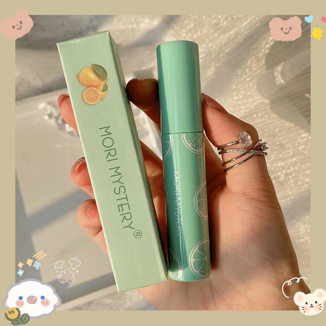 (Hàng Mới Về) Son Môi Màu Nhung Lì Không Phai Cao Cấp