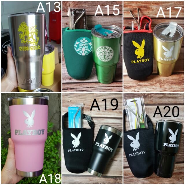 [HIẾM] ĐỒNG BỘ COMBO LY GIỮ NHIỆT YETI THÁI LAN HÀNG LOẠI 1 | BigBuy360 - bigbuy360.vn
