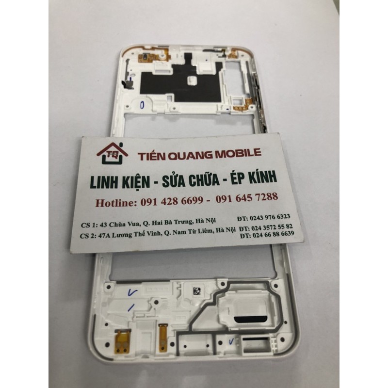 Viền sườn Samsung A30S