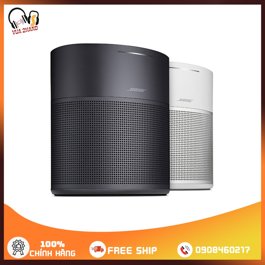 Loa bluetooth Bose Home Speaker 300 - bảo hành 12 tháng