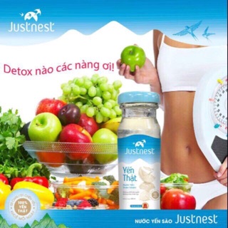 Nước Yến thật justnet