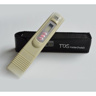 Bút thử nước, Bút TDS meter 3