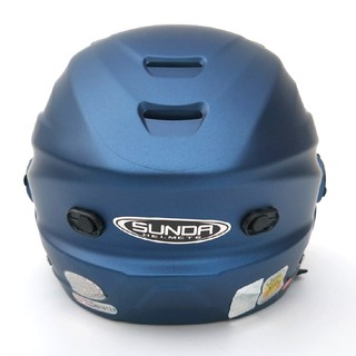 Mũ bảo hiểm SUNDA 125B