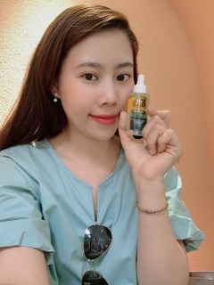 TINH CHẤT LÀM SÁNG DA VITAMOIST WONJIN