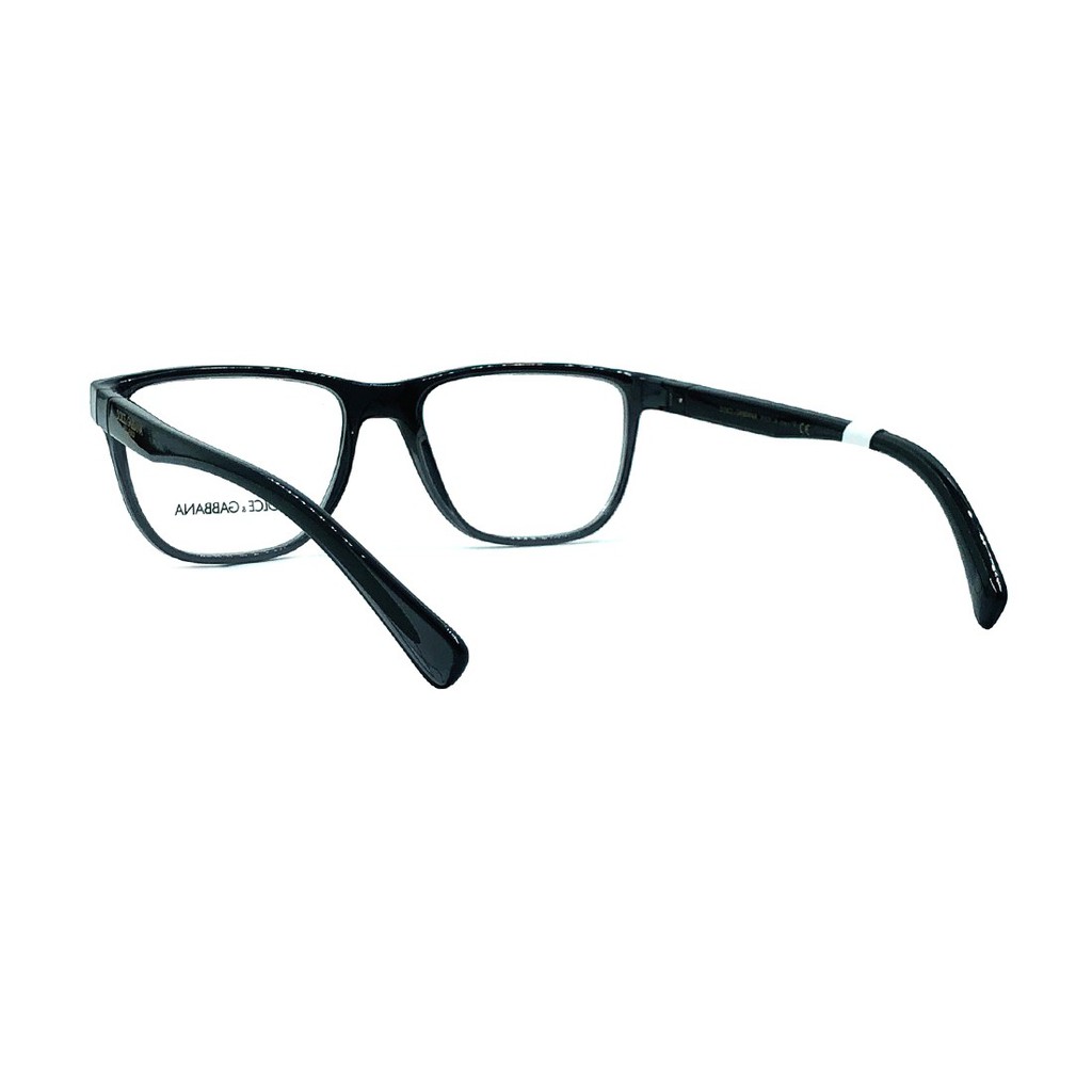 Gọng kính nam nữ Dolce Gabbana DG5053 màu sắc thời trang chính hãng, thiết kế dễ đeo bảo vệ mắt