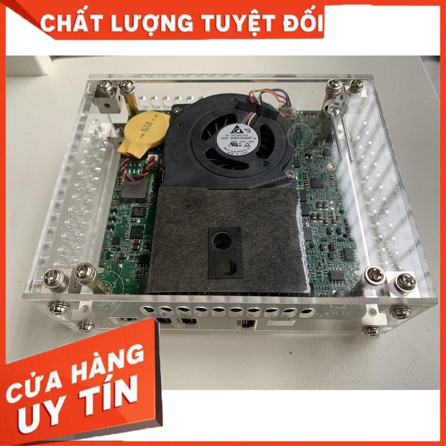 Máy tính Intel NUC D3217CK tích hợp bộ xử lý i3-3217U | BigBuy360 - bigbuy360.vn