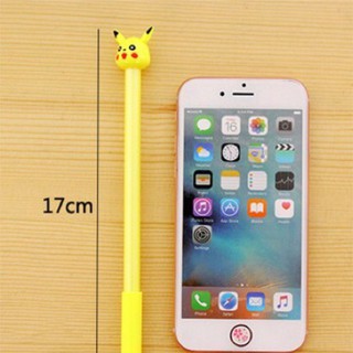 Bút bi nước Pikachu