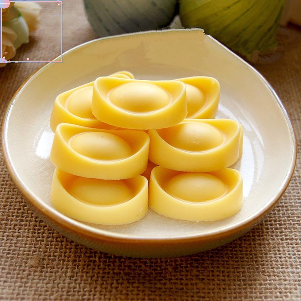 Khuôn silicon tạo hình làm bánh kẹo 9 ô DIY tiện dụng chất lượng cao