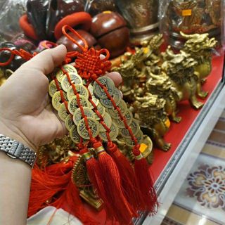 Tiền xu lục đế ( 6 đồng xu)