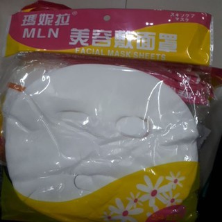 Mặt nạ giấy cao cấp siêu dai bịch 24 miếng