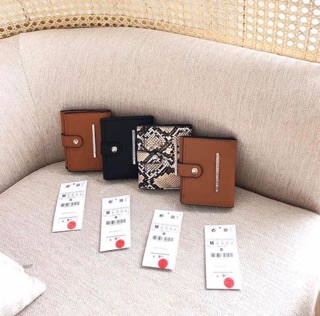 Ví STRA chuẩn xịn hàng hiếm