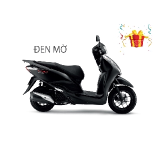 Xe máy 𝐇𝐨𝐧𝐝𝐚 𝐋𝐄𝐀𝐃 - Phiên bản đặc biệt