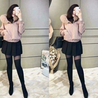 Quần tất giả boot Manzi đẹp