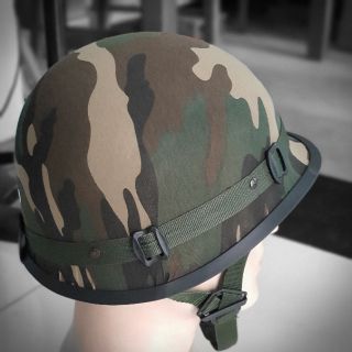 Nón bảo hiểm bọc vải cao cấp