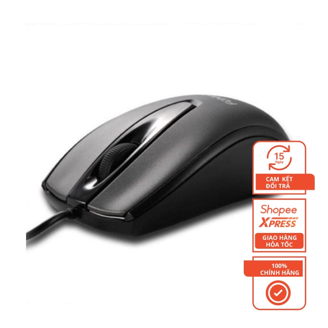 Chuột Fuhlen L102 Chât lượng quán Game click 10 triệu lượt