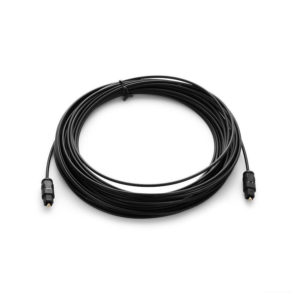 Dây Cáp Âm Thanh Sợi Nylon Chuyên Dụng Cho Xe Hơi